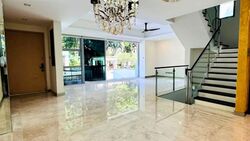 Paterson Residence (D9), Condominium #609035091